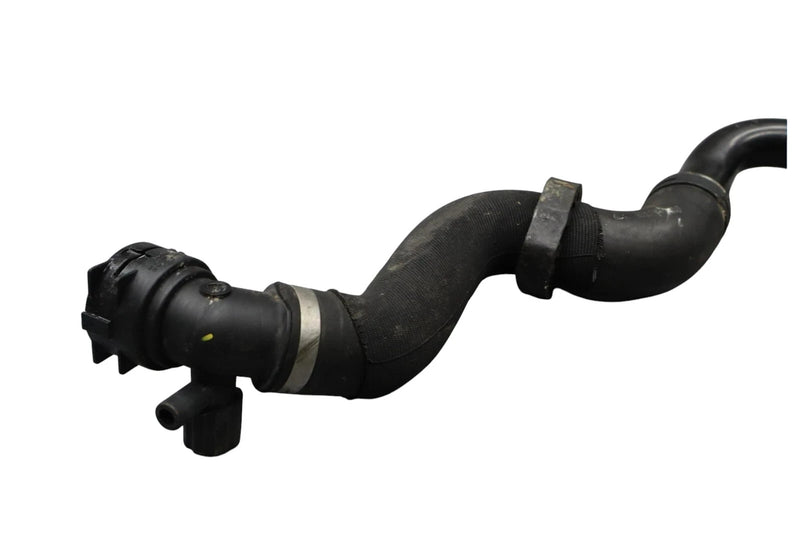 Load image into Gallery viewer, 06-18 Bentley Continental GTC Speed GT Coolant Water Hose Tube Pipe Oem
