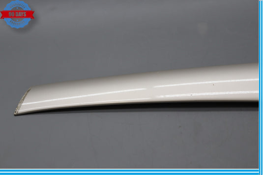 90-02 Mercedes R129 SL320 Front Right Windshield A Pillar Molding Cover Oem