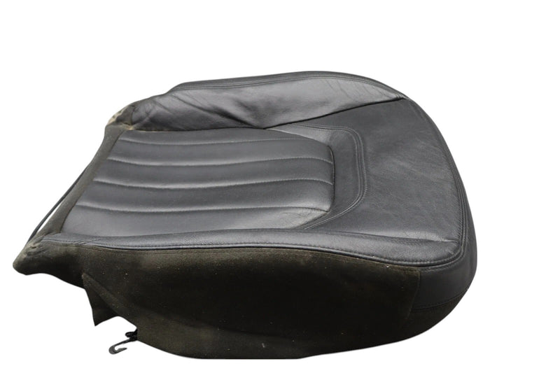 Load image into Gallery viewer, 14-17 Maserati Quattroporte Front Left Driver Side Lower Bottom Seat Cushion Oem
