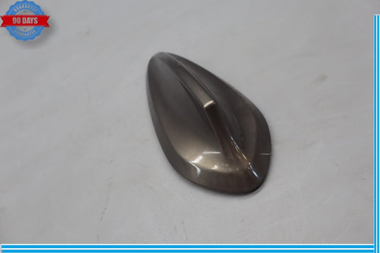 12-16 BMW F30 328i 320i Roof Shark Fin Antenna Housing Trim Cover Oem