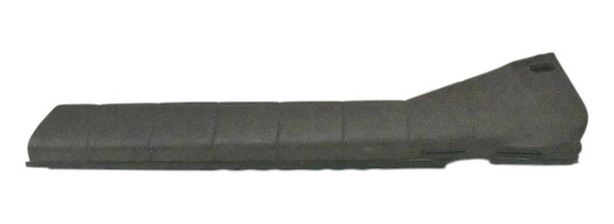 89-90 Cadillac Allante Front Right Side Upper Interior Door Trim Panel Oem