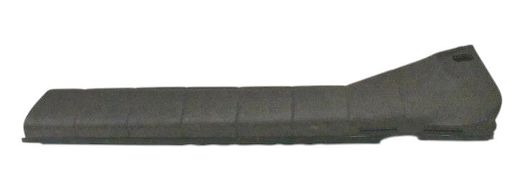 Load image into Gallery viewer, 89-90 Cadillac Allante Front Right Side Upper Interior Door Trim Panel Oem
