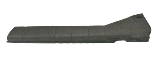 89-90 Cadillac Allante Front Right Side Upper Interior Door Trim Panel Oem