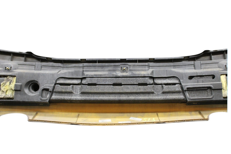 Load image into Gallery viewer, 05-08 Mercedes SLK280 Rear Bumper Cover Panel Assembly Silver 1718853125 Oem
