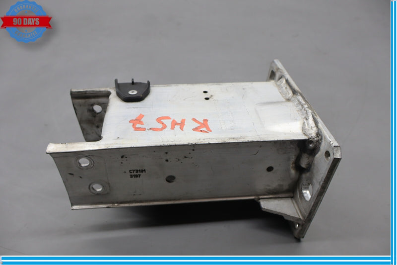 Load image into Gallery viewer, 09-17 Audi Q5 SQ5 Rear Right Passenger Side Bumper Bracket 8R0807134 Oem
