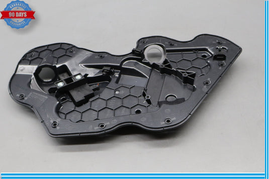 11-18 Audi A8L Quattro Rear Right Passenger Side Door Inner Panel Cover Oem