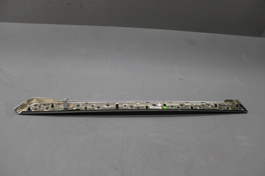 11-16 BMW 528i 535i 550i xDrive Front Right Side Door Panel Trim Molding Oem