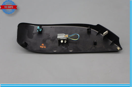 10-15 Jaguar XK X150 Front Right Passenger Side Seat Mechanism Cover LEG Oem