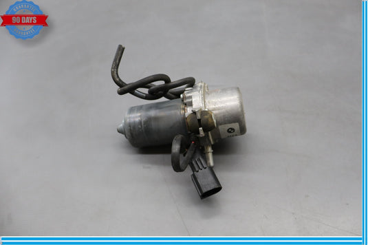 14-21 BMW i3 I01 Hybrid Brake Booster Vacuum Pump 34336857405 Oem