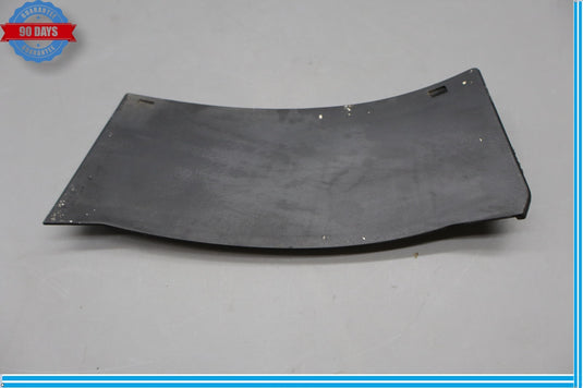11-15 Porsche Cayenne 958 Rear Right Side Outer Tail Light Lamp Trim Cover Oem