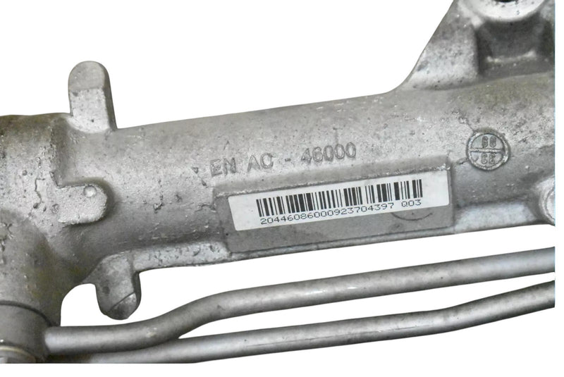 Load image into Gallery viewer, 10-16 Mercedes E550 W207 Rwd Power Steering Rack and Pinion A20411011017 OEM
