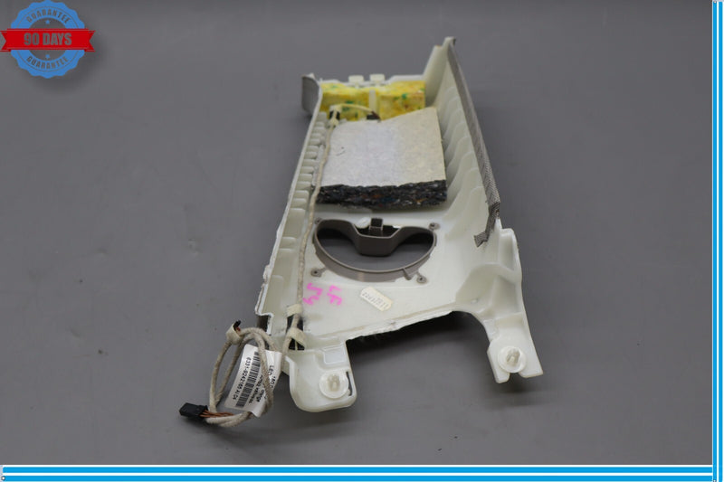 Load image into Gallery viewer, 14-16 BMW 320i 328i 428i Left Driver Side Upper B Pillar Trim Panel Oem
