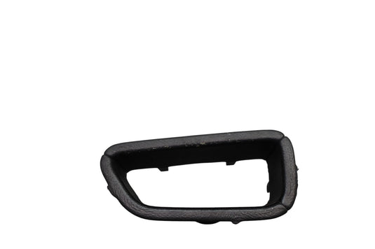 14-20 Maserati Ghibli Quattroporte Front Left Interior Door Handle Bezel Oem