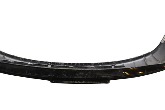 04-07 BMW E63 650i 645Ci Rear Lower Bumper Trim Cover Panel Shell Assembly Oem