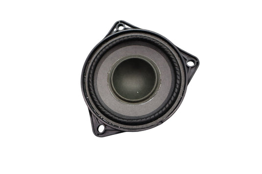 11-18 Porsche Cayenne 958 Hybrid S Front Left Or Right Midrange Door Speaker Oem