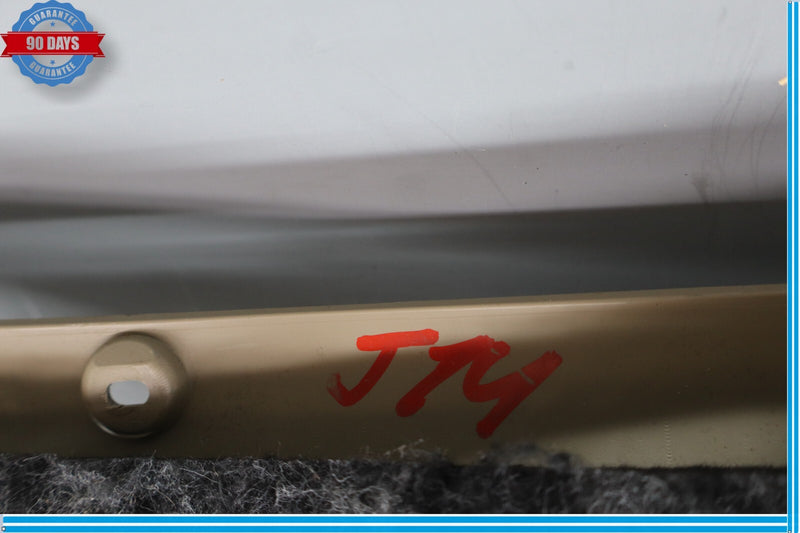 Load image into Gallery viewer, 13-16 Mercedes GL450 X166 Left Driver Side Under Dash Cover Panel Trim Oem
