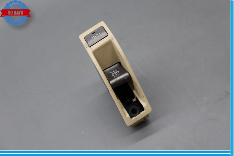 Load image into Gallery viewer, 07-12 Lexus LS460 LS460L Electronic Parking Brake Control Switch Trim Oem
