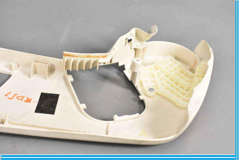 Load image into Gallery viewer, 07-12 Lexus LS460 Front Right Side Seat Switch Trim Cover 7181150110 Oem
