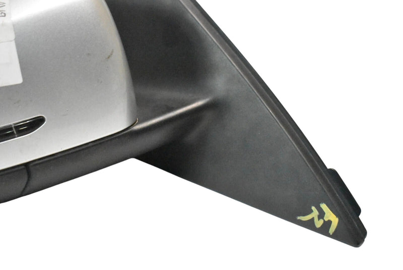 Load image into Gallery viewer, 12-15 Mercedes-Benz C250 C350 Coupe Right Side Rear View Door Mirror Silver Oem
