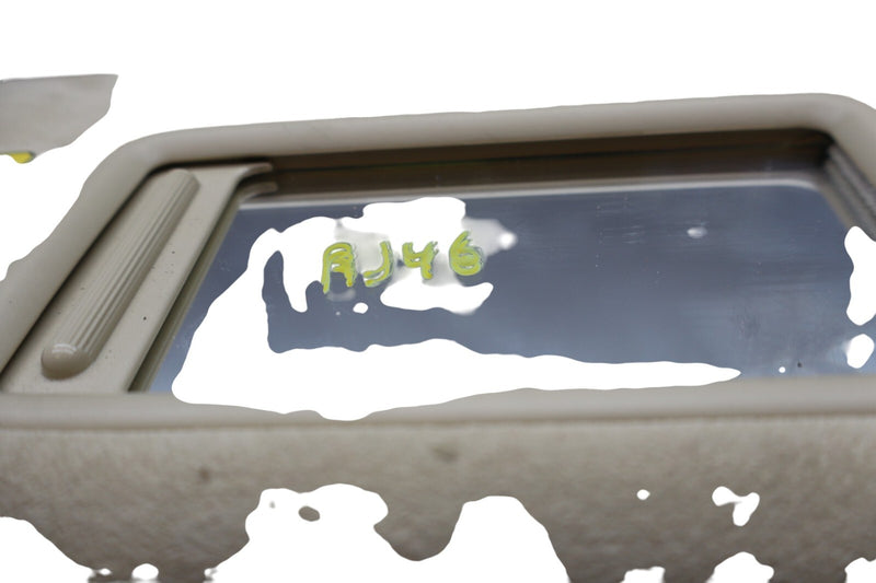 Load image into Gallery viewer, 07-13 Lexus LS460 LS460L Front Right Passenger Side Sun Visor Shade Oem
