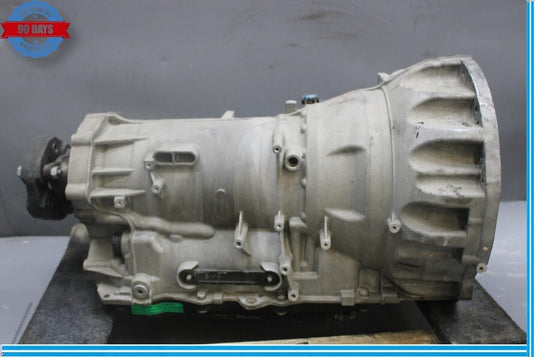 14-24 Maserati Quattroporte Ghibli M156 SQ4 AWD 3.0L Automatic Transmission Oem