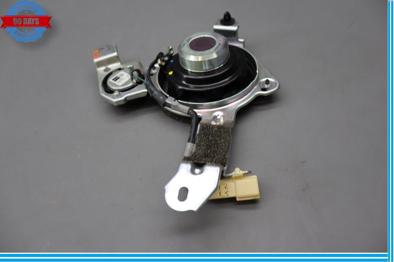Load image into Gallery viewer, 07-17 Lexus LS460 LS460L Rear Left Driver Side Door Audio Sound Speaker Oem
