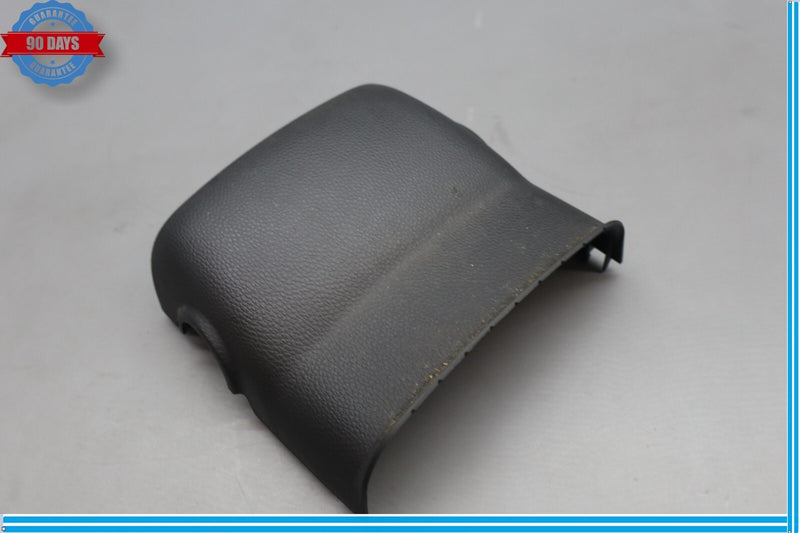 Load image into Gallery viewer, 11-13 Hyundai Equus Front Left Driver Side Upper Steering Wheel Column Trim Oem
