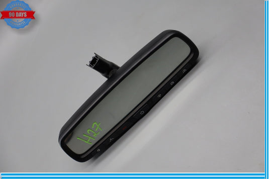 15-19 Hyundai Genesis Front Interior Center Rear View Mirror E11048602 Oem