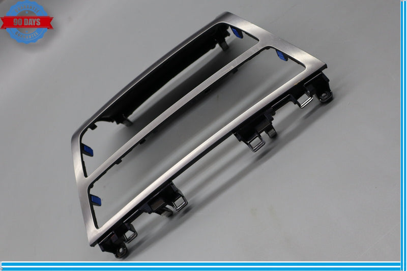 Load image into Gallery viewer, 15-20 Hyundai Genesis AC Heater Climate Control Temperature Center Bezel Oem
