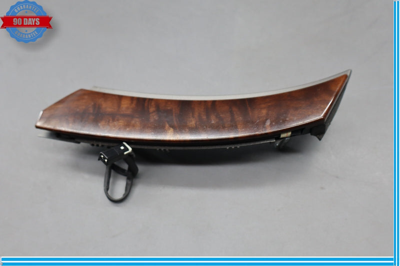 Load image into Gallery viewer, 10-13 Buick Lacrosse CXL Dash Dashboard Left Driver Woodgrain Trim Molding Oem
