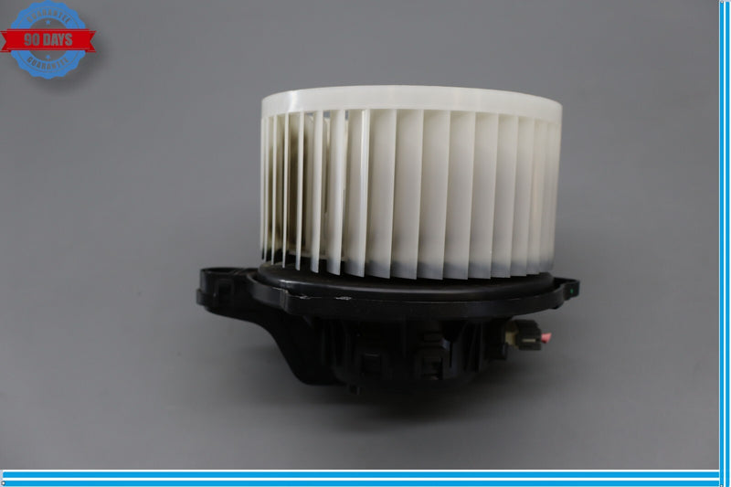 Load image into Gallery viewer, 15-20 Hyundai Genesis G80 Front HVAC AC Heater Blower Motor Fan Oem
