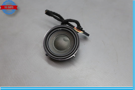14-21 BMW I01 i3 i3s Under Dash Emergency Loudspeaker Alarm Speaker Oem