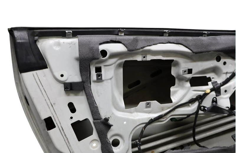 Load image into Gallery viewer, 03-08 BMW E85 E86 Z4 Front Left Driver Side Exterior Outer Door Shell Panel Oem
