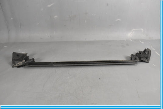 14-18 Mercedes W117 CLA250 Rear Left Driver Side Window Innet Belt Seal Oem