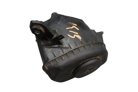 09-12 BMW 750Li F01 F02 Power Steering Fluid Reservoir Bottle Tank Black Oem