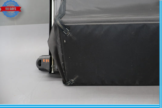 10-18 Mercedes W218 CLS500 CLS550 Sedan Trunk Cargo Storage Compartment Tray OEM