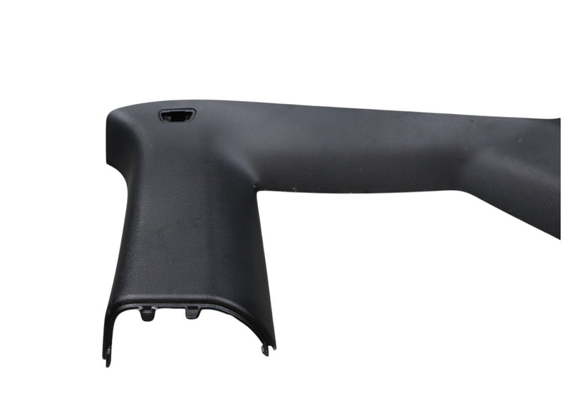 Load image into Gallery viewer, 14-21 BMW I01 i3 i3s Rear Right C Pillar Upper Quarter Panel Cover Trim Oem
