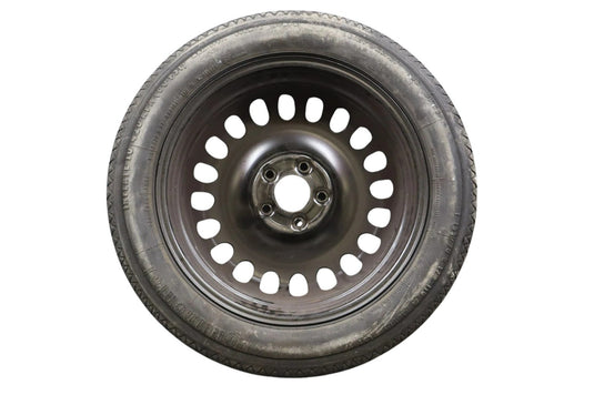 03-16 Mercedes W212 CLS550 E350 17" Emergency Spare Tire Wheel Donut Rim OEM