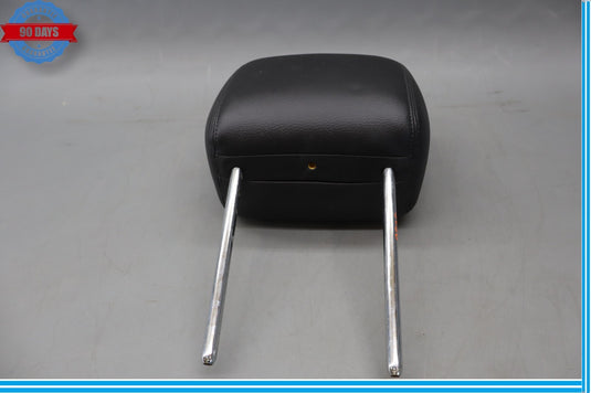 09-15 Jaguar XF XFR Rear Right Passenger Side Upper Head Rest Headrest Oem