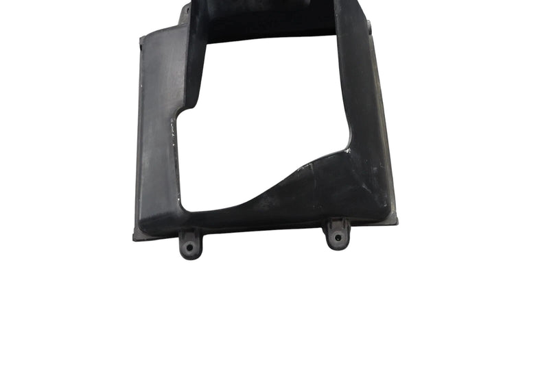 Load image into Gallery viewer, 14-17 Maserati Quattroporte Front Right Side Intercooler Air Duct Shroud Oem
