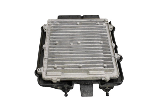 12-17 Mercedes E350 W207 Coupe ECU ECM Engine Computer Control Module Unit Oem