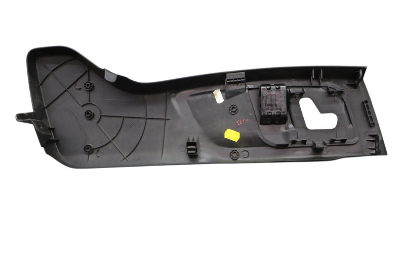 Load image into Gallery viewer, 14-20 Maserati Ghibli M157 Front Left Side Seat Outer Switch Cover Trim Oem
