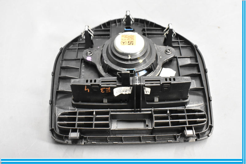 Load image into Gallery viewer, 06-13 Mercedes GL550 GL500 GL450 Dashboard Dash Grille Speaker Cover Black Oem
