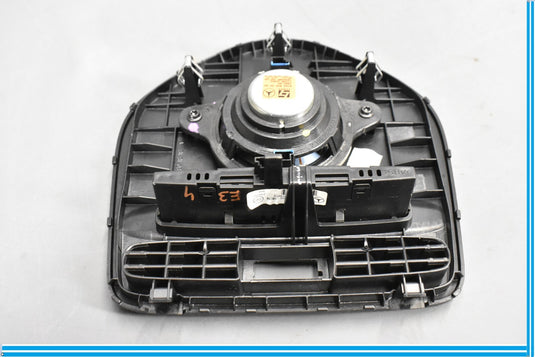 06-13 Mercedes GL550 GL500 GL450 Dashboard Dash Grille Speaker Cover Black Oem