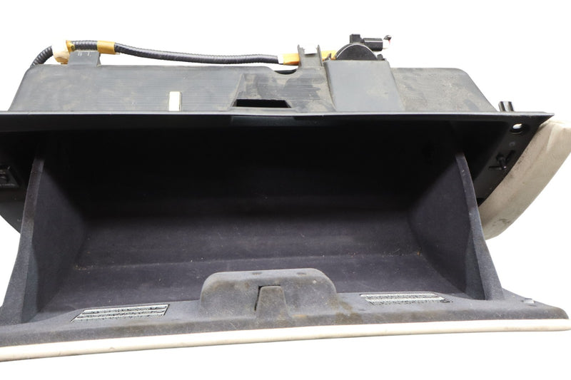 Load image into Gallery viewer, 02-06 Lexus SC430 Front Dashboard Glove Box Storage Compartment 5543324070 Oem
