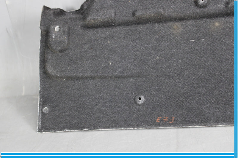 Load image into Gallery viewer, 02-10 Lexus SC430 Convertible Rear Trunk Interior Carpet Panel Trim Oem

