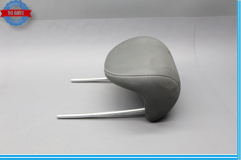 Load image into Gallery viewer, 03-08 Mercedes SL500 SL550 Front Left Driver Side Seat Headrest Head Rest Oem
