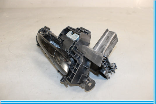 14-19 Mercedes W117 CLA250 Front Right Side Exterior Door Handle Black Oem