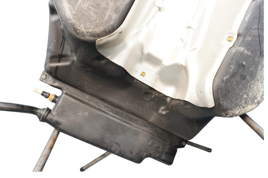 06-10 Bentley Continental Flying Spur Sedan Fuel Gas Tank Assembly OEM