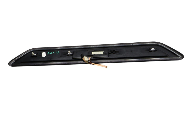 Load image into Gallery viewer, 09-15 BMW 750Li F01 F02 Front Right Side Door Sill Scuff Plate Cover Trim Oem
